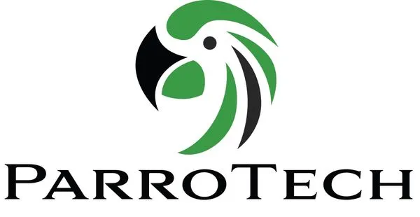 Parrot Electric Logo