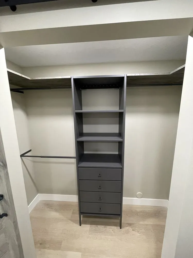 Slide of Parrot Head Construction