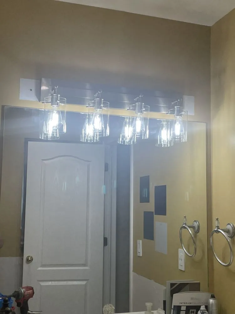 Slide of Parrot Head Construction