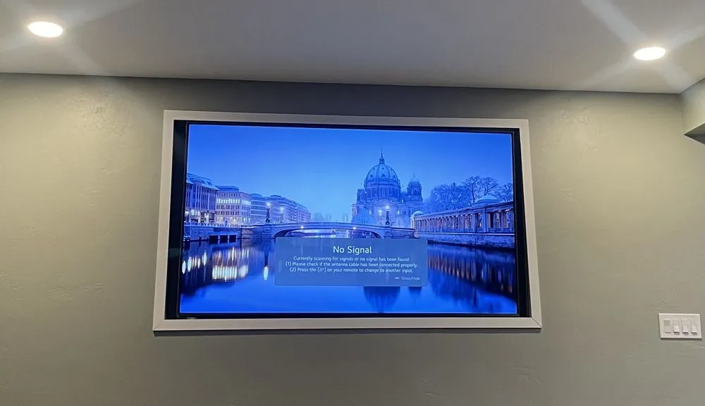 Slide of Parsons Electrical Services