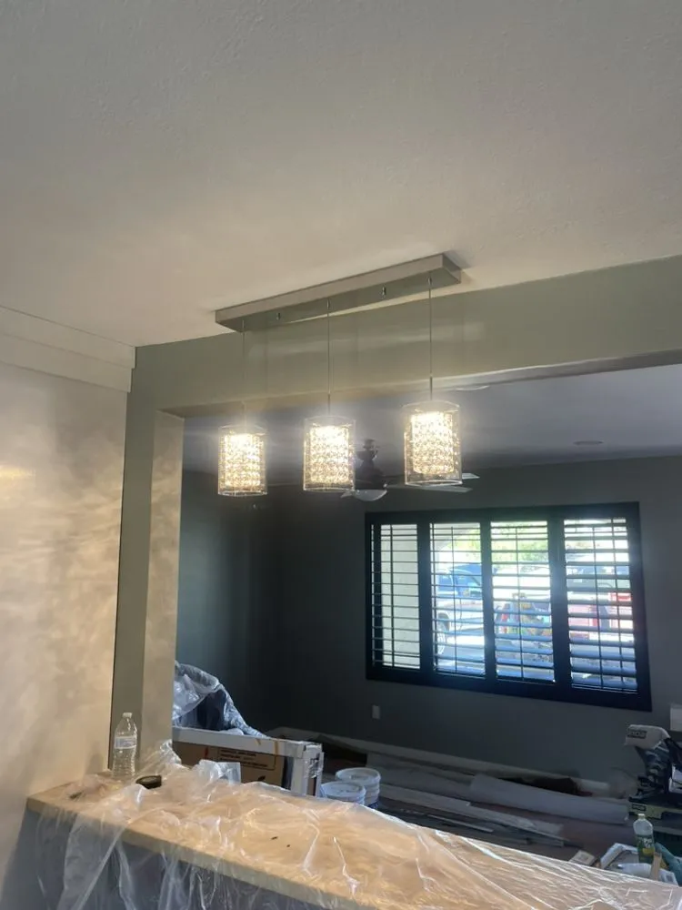 Slide of Parsons Electrical Services