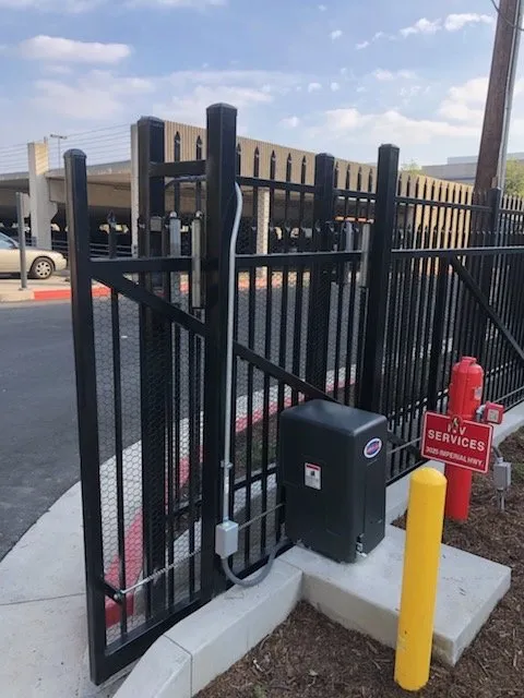 Slide of Parsons Electrical Services