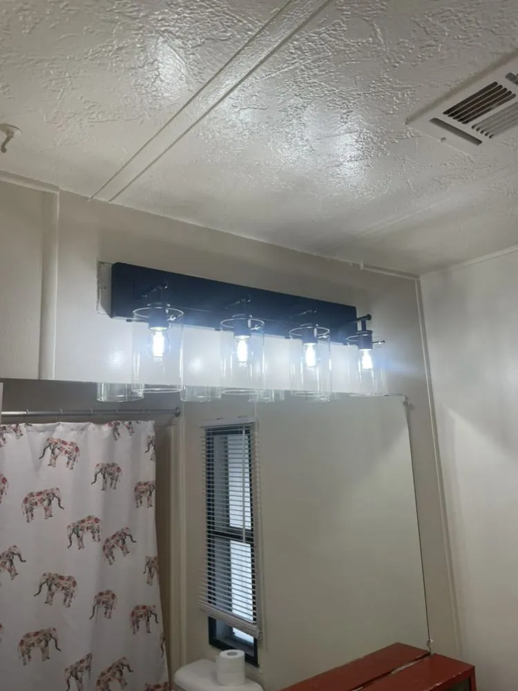 Slide of Parsons Electrical Services