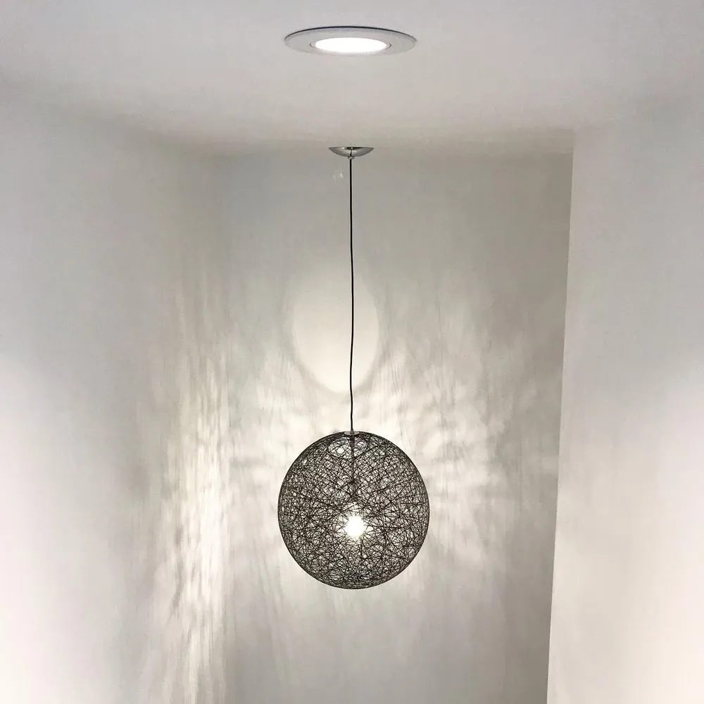 Slide of Particle Licensed Electrician