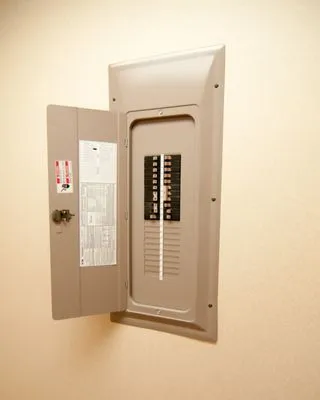 Particle Licensed Electrician