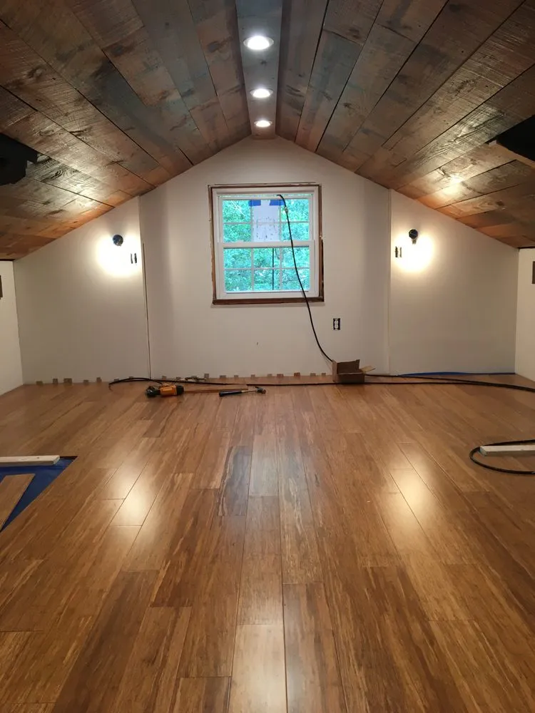 Slide of Pa's Electric