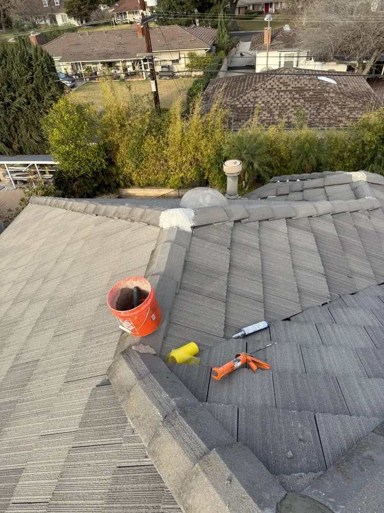 Slide of Pasadena Handyman