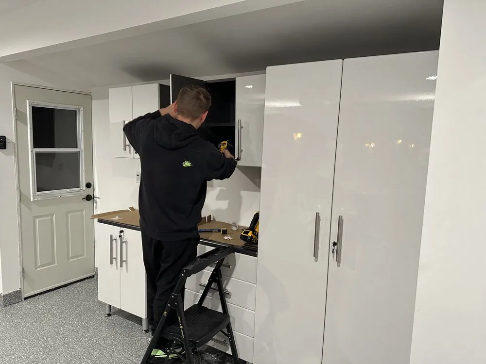 Slide of Pasadena Handyman