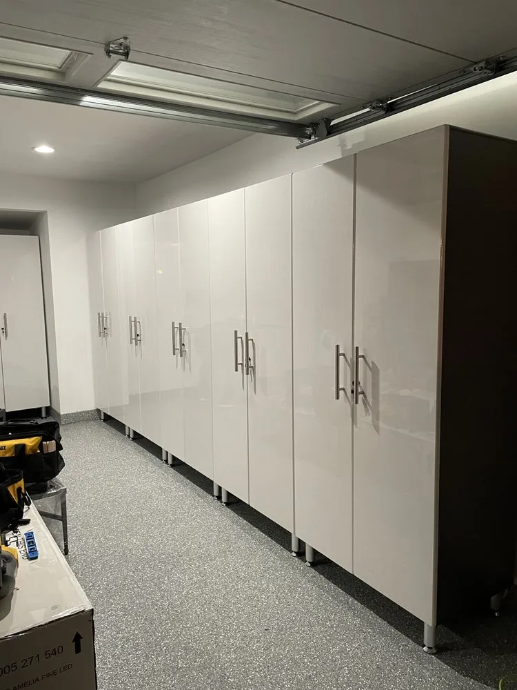 Slide of Pasadena Handyman