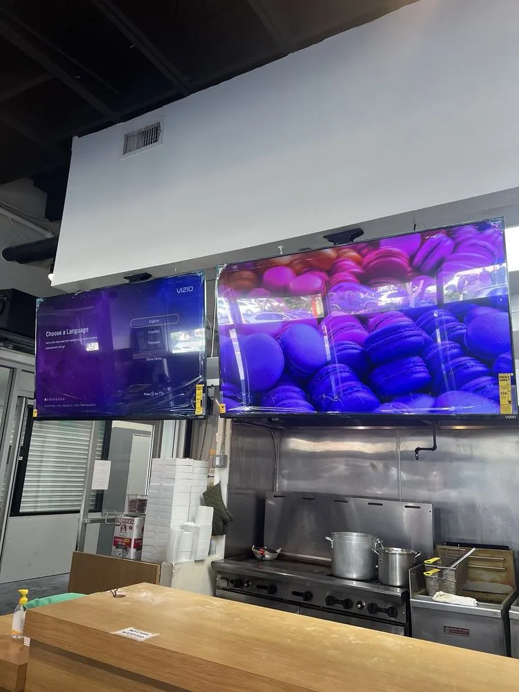 Slide of Pasadena Handyman