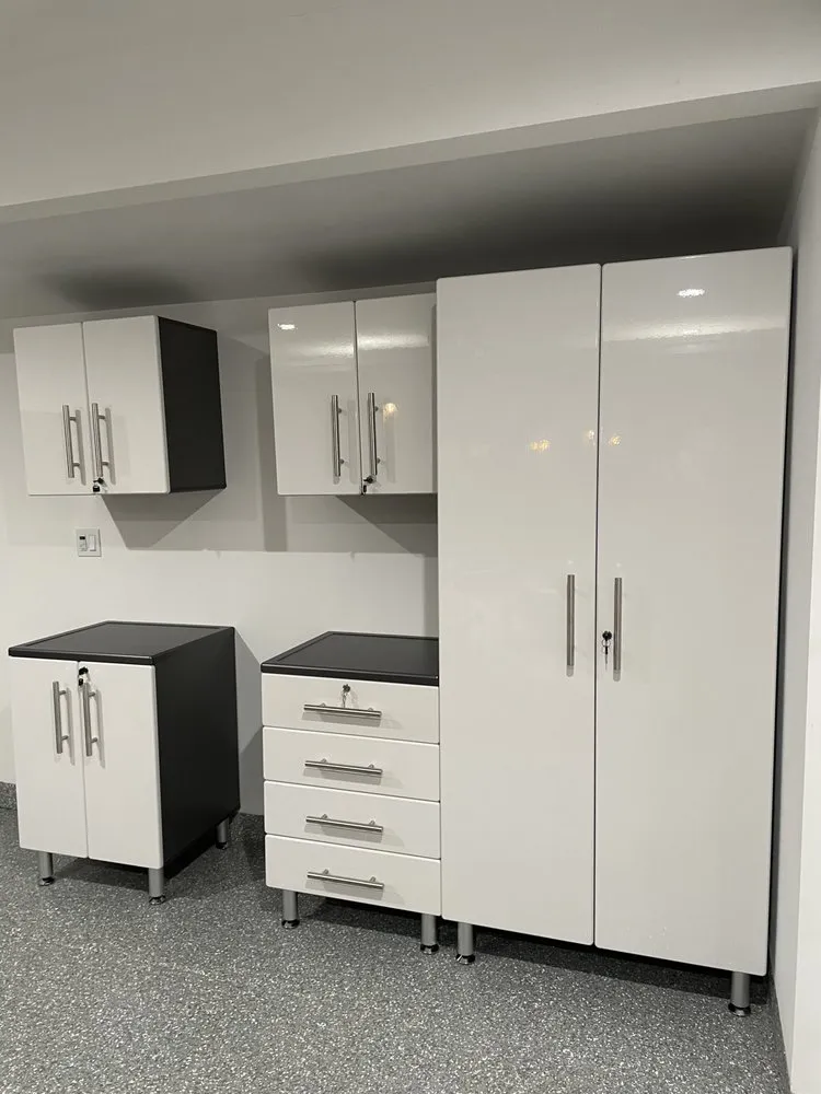 Slide of Pasadena Handyman