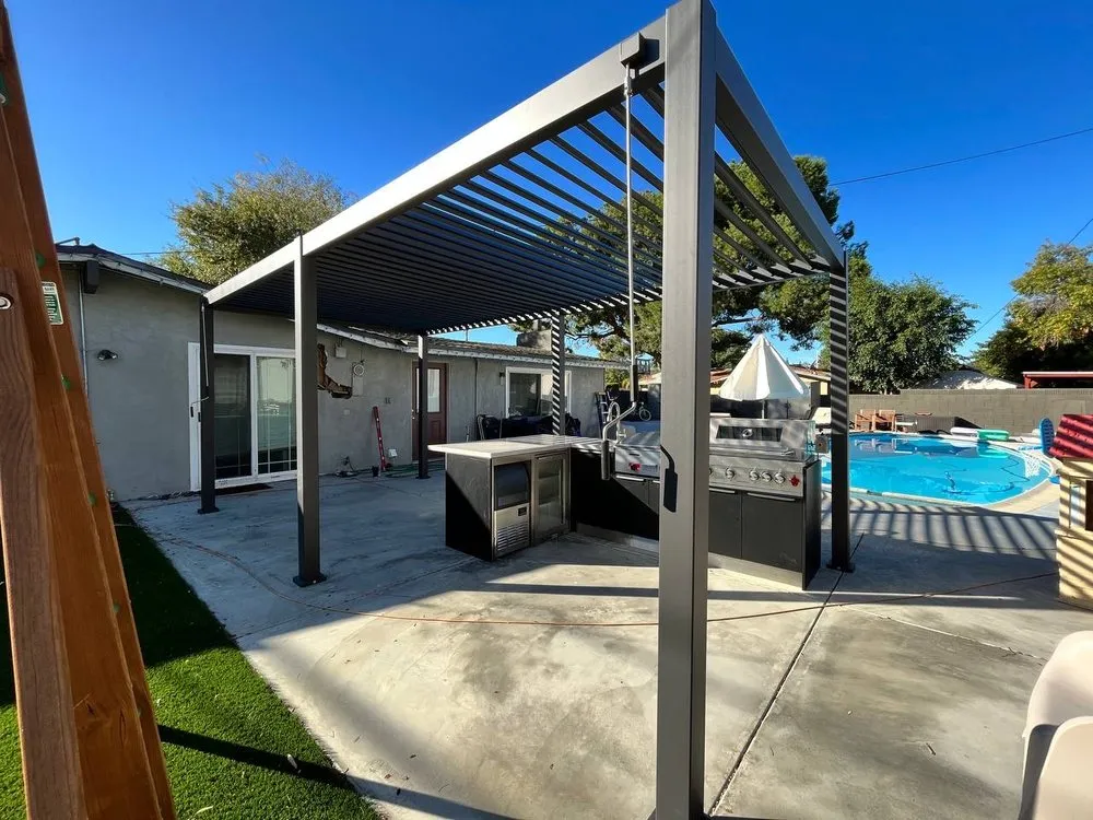 Licensed electrician providing wiring installation in , 