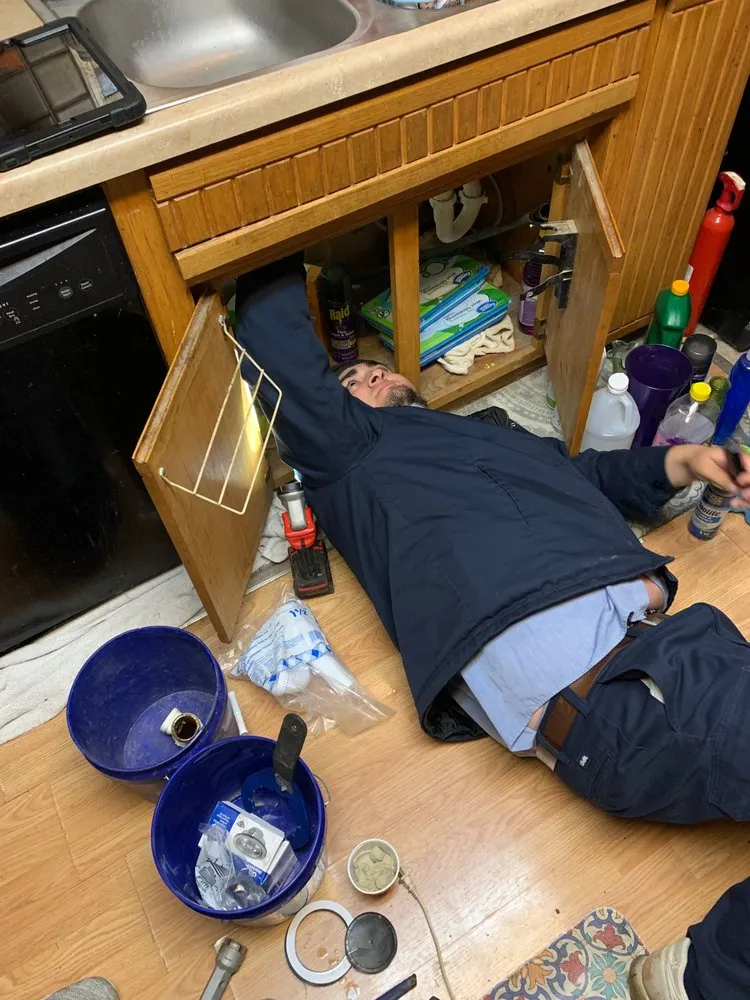 Affordable emergency electrical service in ,  by Paschal Air, Plumbing & Electric