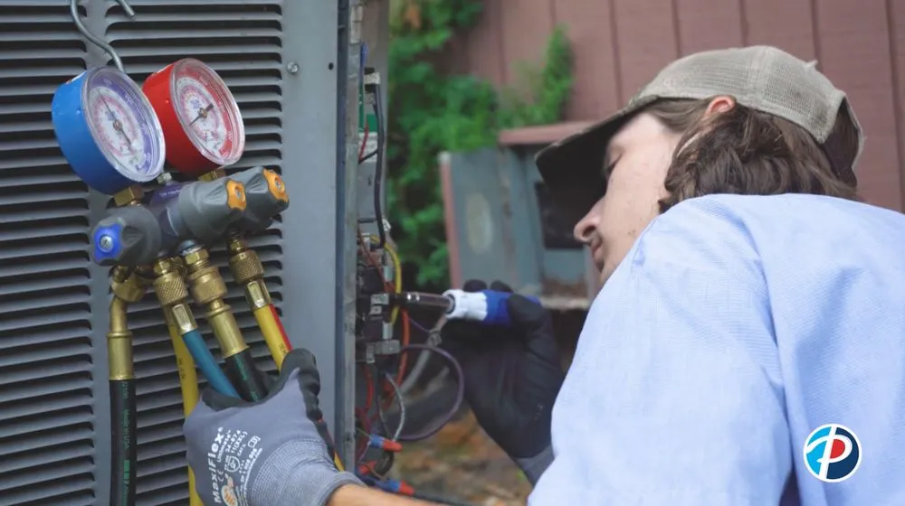 Certified emergency electrical service service in ,  - Paschal Air, Plumbing & Electric