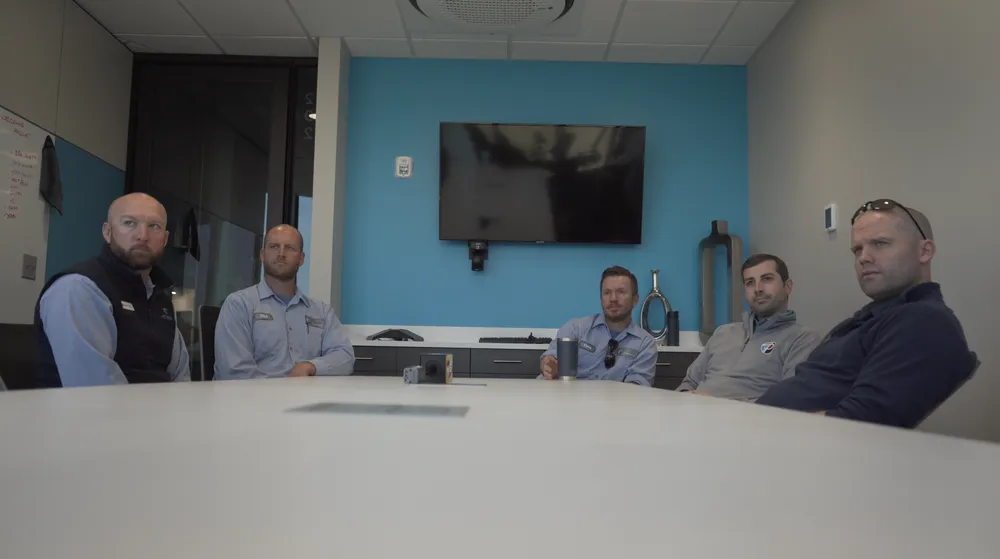 Certified circuit breaker repair experts serving ,  - Paschal Air, Plumbing & Electric