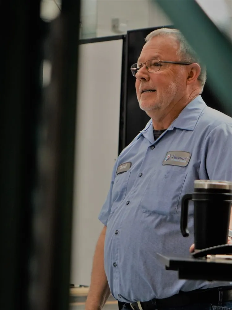 Affordable outlet and switch repair in ,  by Paschal Air, Plumbing & Electric