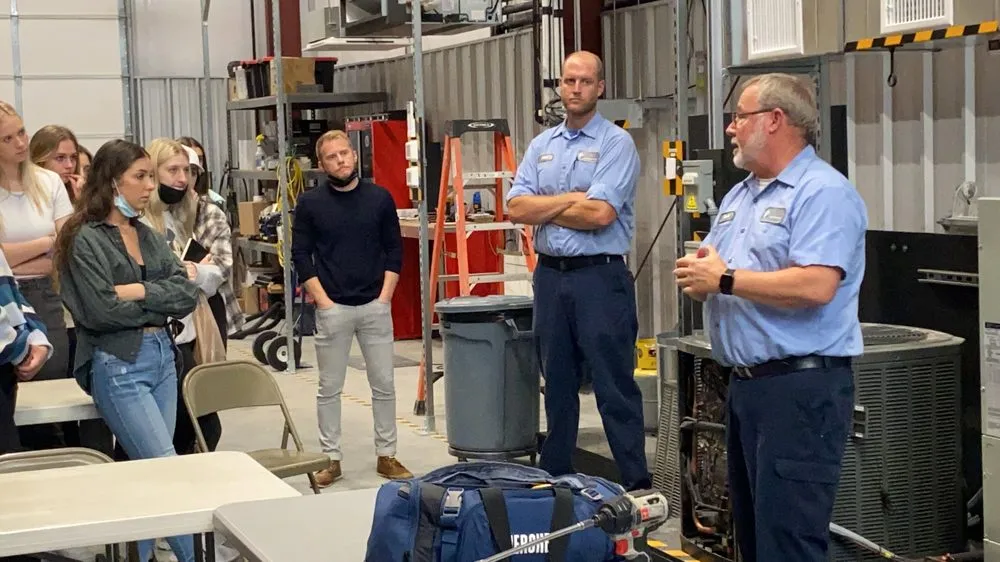 Professional panel upgrade service in ,  - Paschal Air, Plumbing & Electric