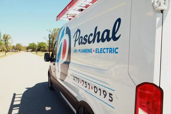 Paschal Air, Plumbing & Electric