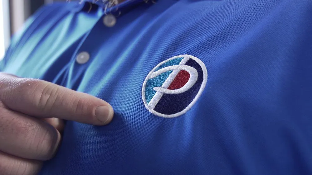 Slide of Paschal Air Plumbing & Electric