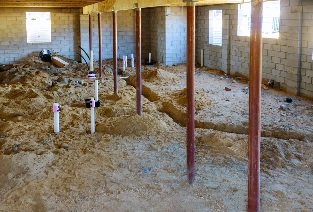 Slide of Paschal Air Plumbing & Electric