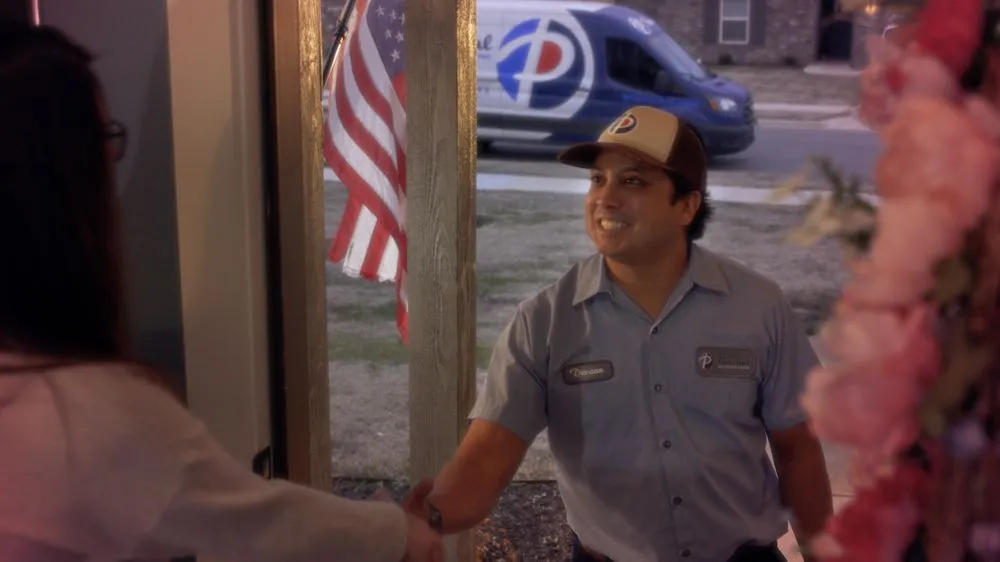 Slide of Paschal Air Plumbing & Electric