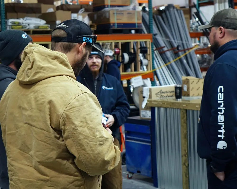 Affordable electrical service for homes in panel upgrade,  by 