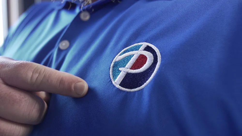 Slide of Paschal Air, Plumbing & Electric