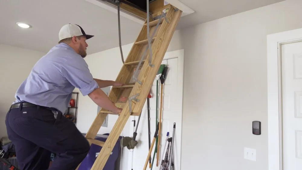 Trusted lighting installation in Searcy, AR by Paschal Air, Plumbing & Electric