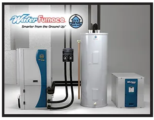 Slide of Paschal Air, Plumbing & Electric