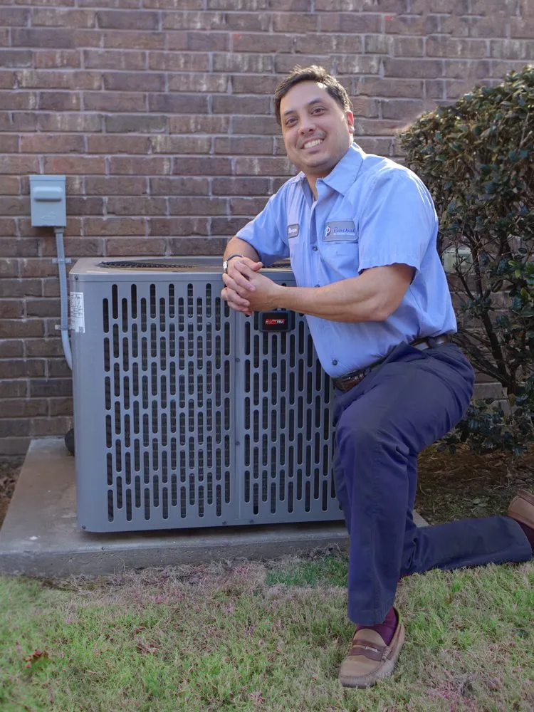 Trusted electrician providing outlet and switch repair in St Joseph, MO - Paschal Air, Plumbing & Electric