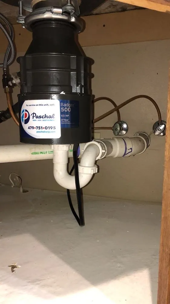 Reliable lighting installation experts serving St Joseph, MO - Paschal Air, Plumbing & Electric