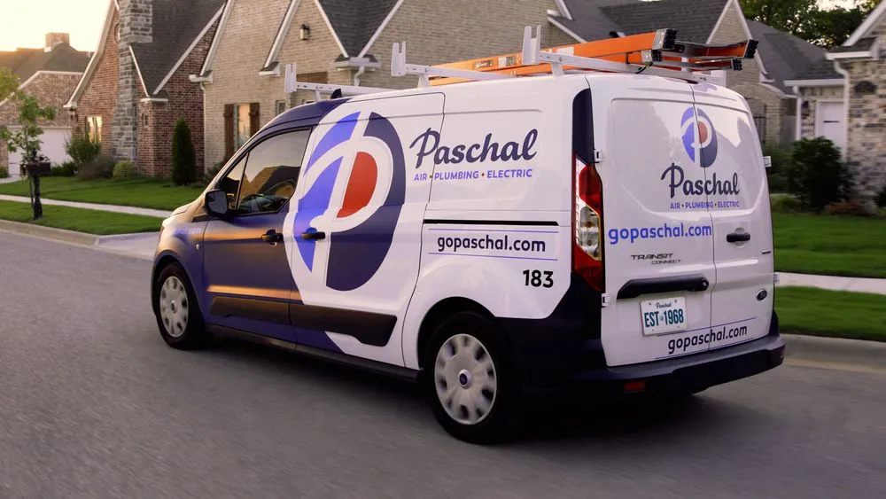 Reliable panel upgrade in St Joseph, MO by Paschal Air, Plumbing & Electric