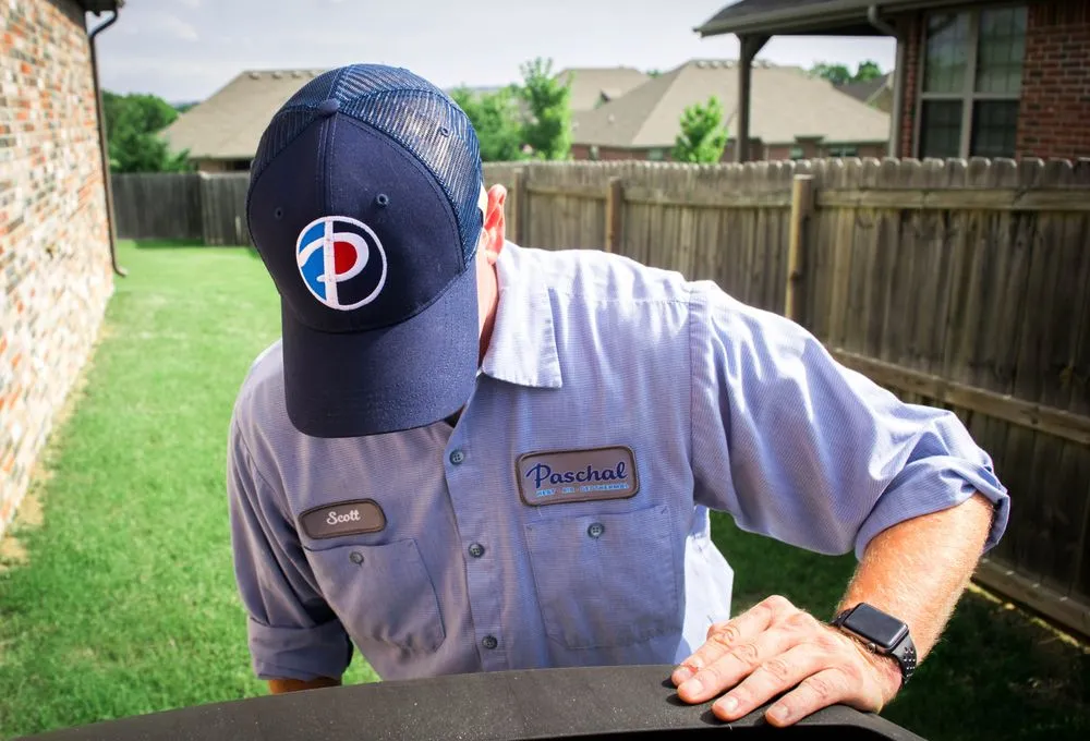 Emergency emergency electrical service service in St Joseph, MO - Paschal Air, Plumbing & Electric