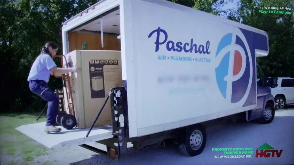 Emergency emergency electrical service service in St Joseph, MO - Paschal Air, Plumbing & Electric