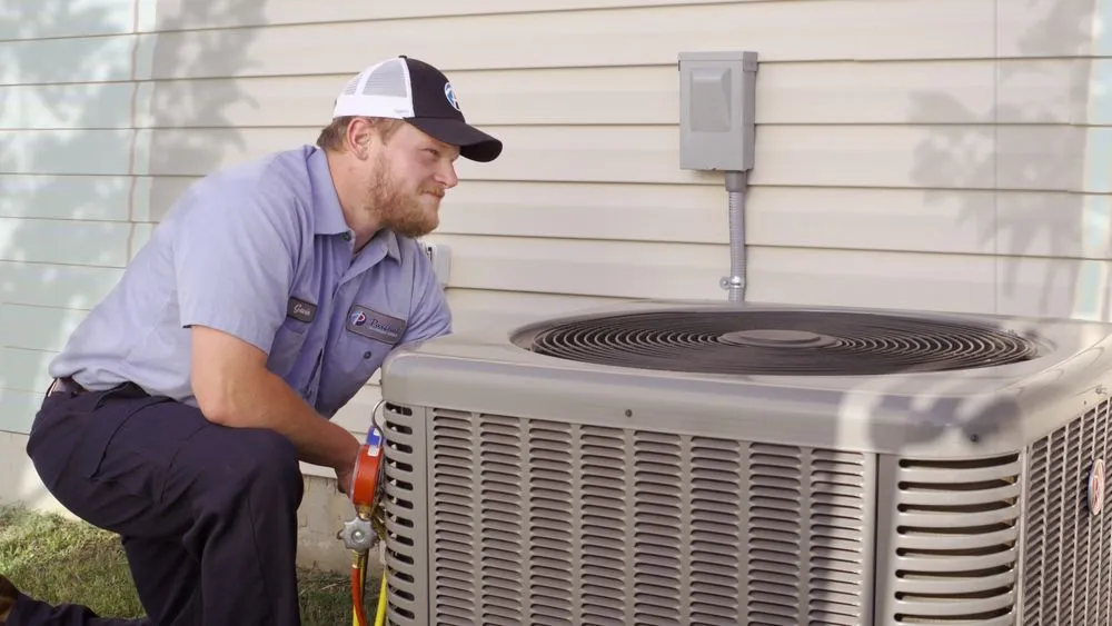 Professional lighting installation experts serving St Joseph, MO - Paschal Air, Plumbing & Electric