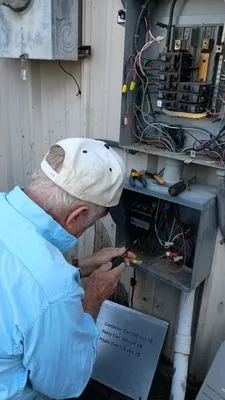 Paschal Electric