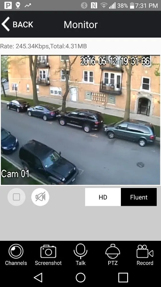 Slide of Pasieka Engineering