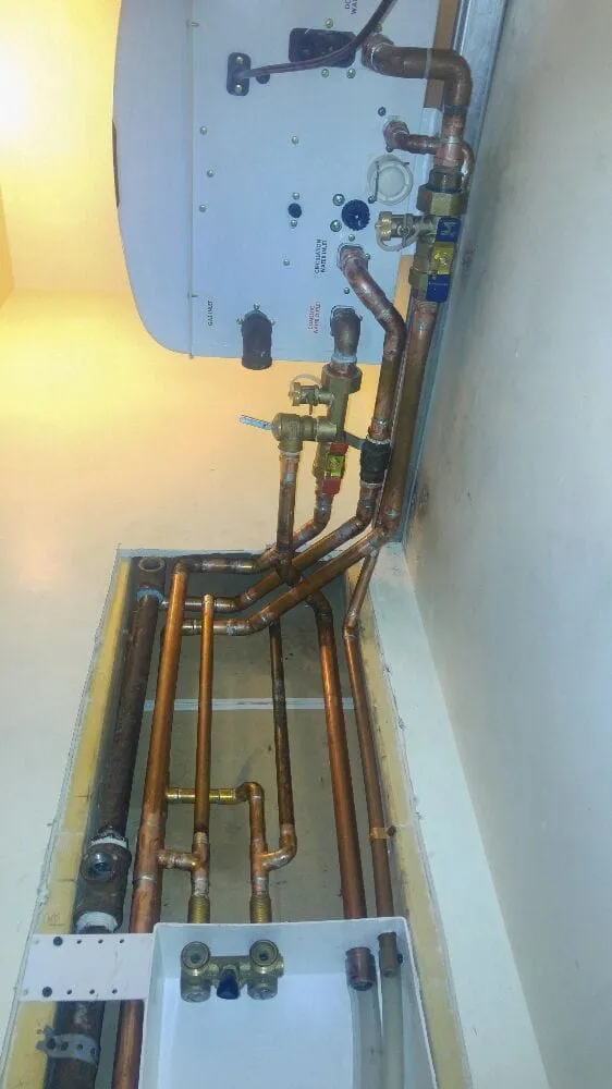 Slide of Pasieka Engineering