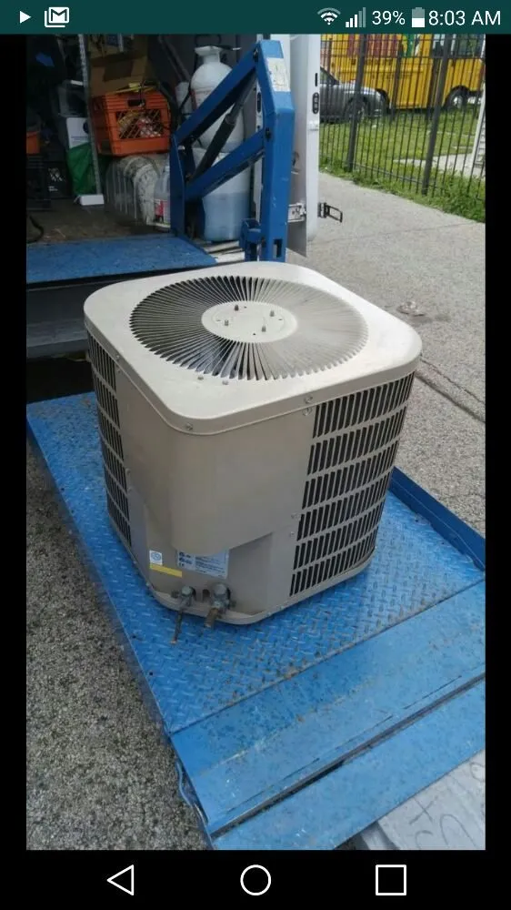 Certified panel upgrade in , by Pasieka Engineering