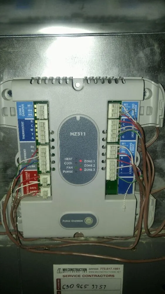 Certified lighting installation service in , - Pasieka Engineering