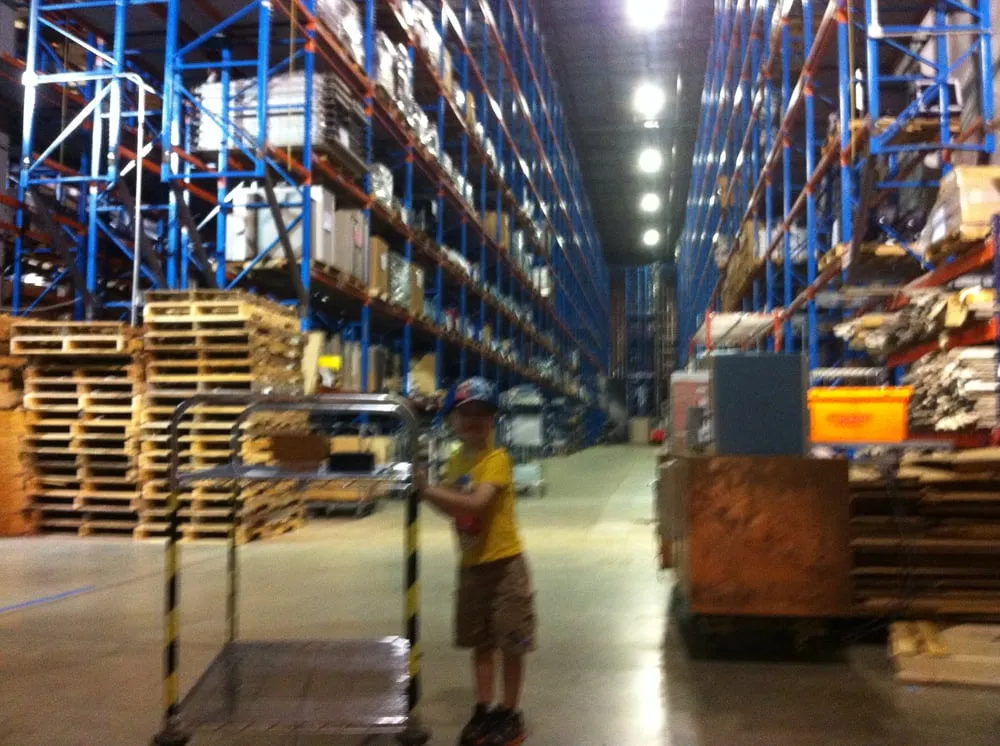 Slide of Pasieka Engineering