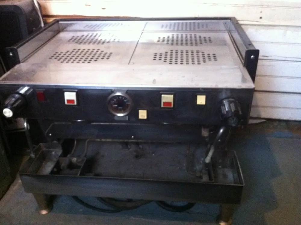 Slide of Pasieka Engineering