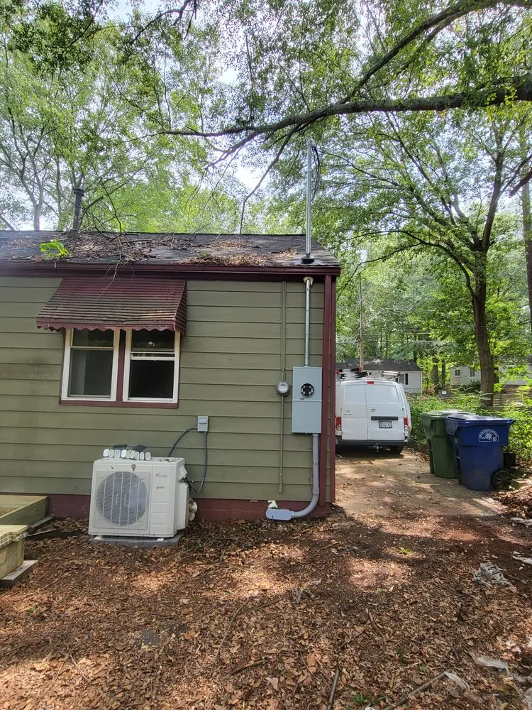 Licensed lighting installation service in Fairbum, GA - Pass Electric & HVAC