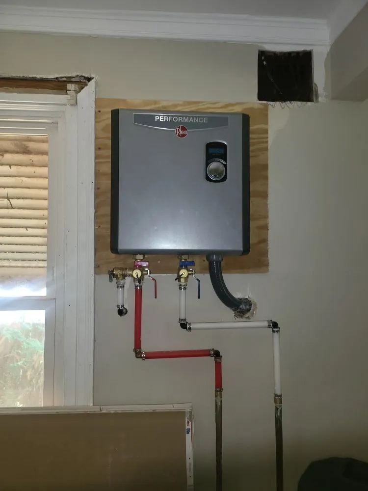 Trusted electrician providing panel upgrade in Fairbum, GA - Pass Electric & HVAC