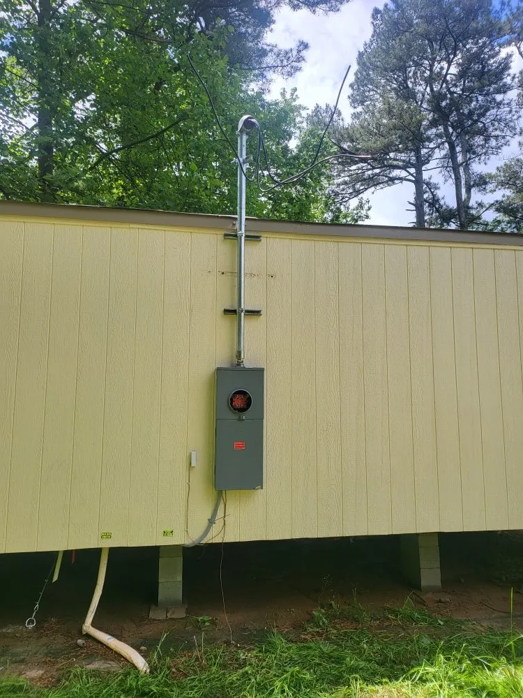 Trusted wiring installation service in Fairbum, GA - Pass Electric & HVAC