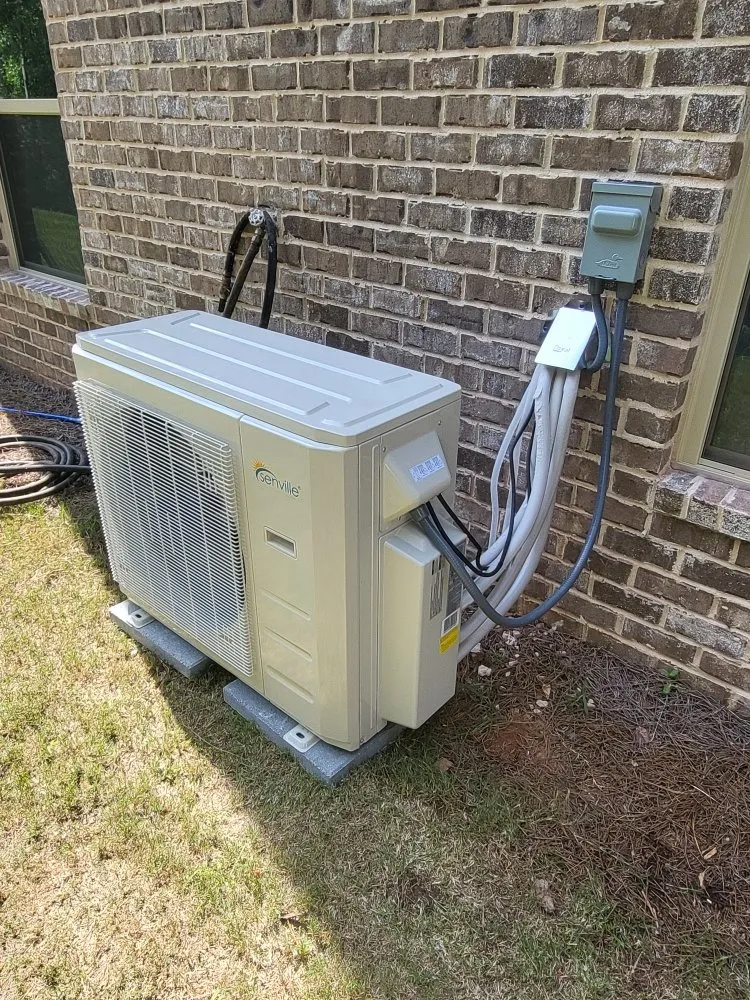 Licensed panel upgrade service in Fairbum, GA - Pass Electric & HVAC