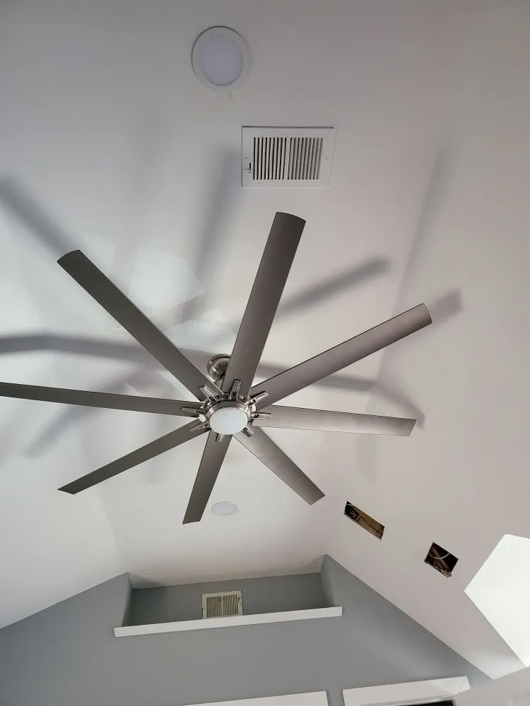 Professional panel upgrade experts serving Fairbum, GA - Pass Electric & HVAC