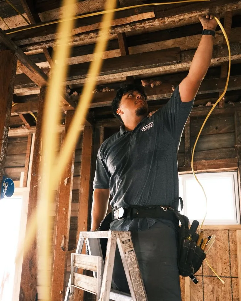 Emergency outlet and switch repair service in , - Passion Electric