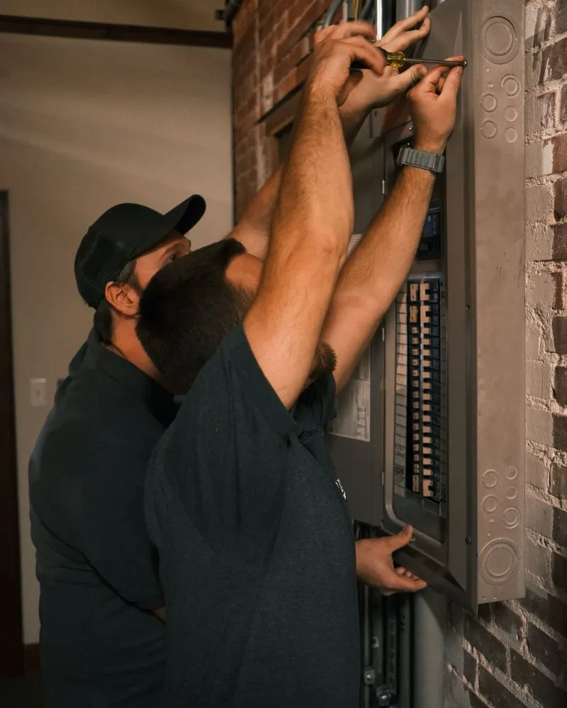 Affordable wiring installation experts serving , - Passion Electric