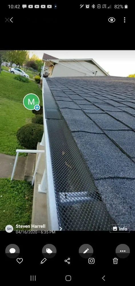 Expert panel upgrade service in Madison, TN - Passion Property Doctors